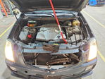 Cadillac SRX 2007