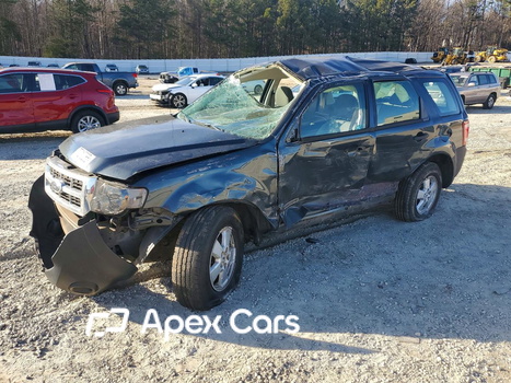 Ford Escape 2008 - Image 1 of 15