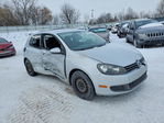 Volkswagen Golf 2012