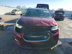 Chrysler Pacifica 2021