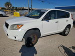 Toyota RAV 4 2008