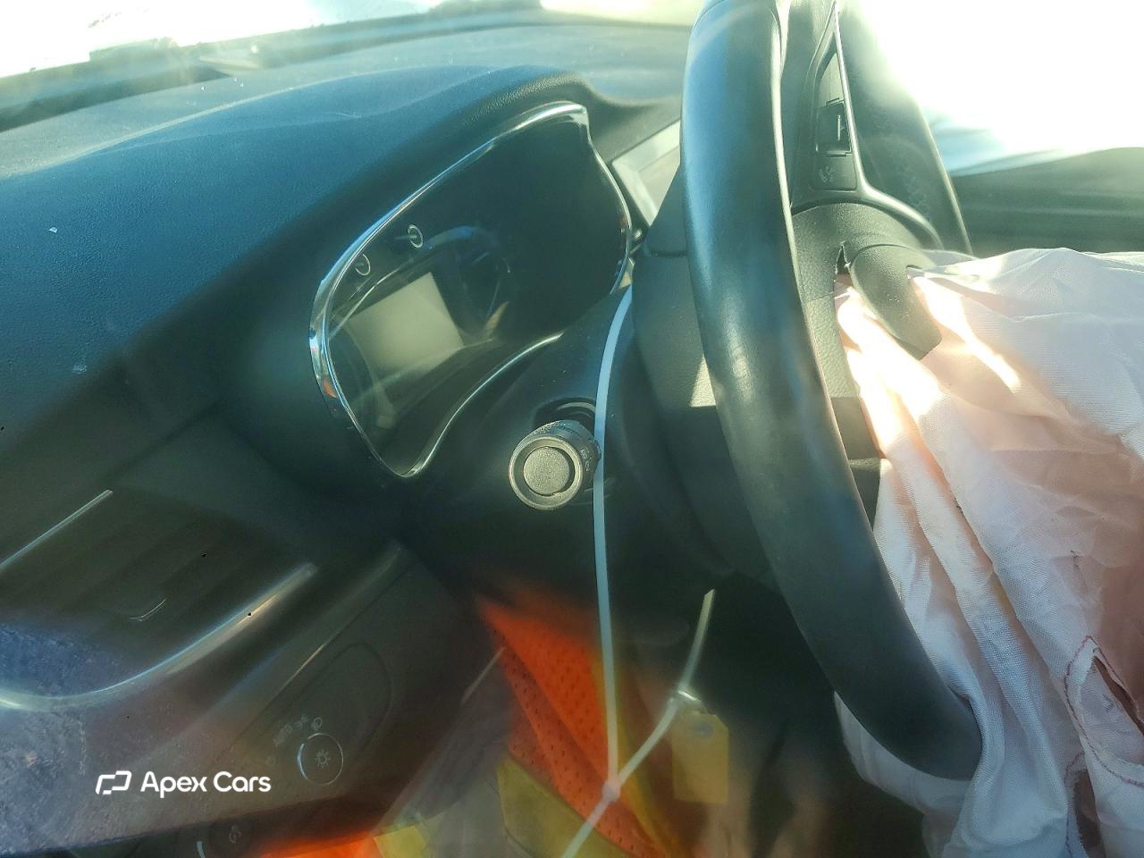 Buick Encore 2022
