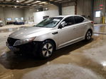 Kia Optima 2012