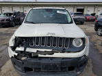 Jeep Renegade 2017
