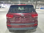 Kia Sorento 2019