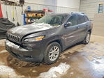 Jeep Grand Cherokee 2016