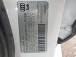 Audi A6 2012