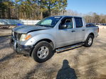 Nissan Navara (Frontier) 2007