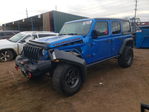 Jeep Wrangler 2021