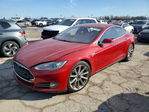 Tesla Model S 2013