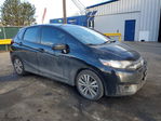 Honda Fit 2015