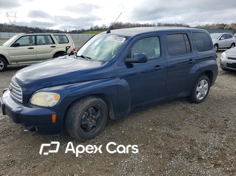 Chevrolet HHR 2011 - Image 1 of 12