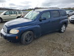 Chevrolet HHR 2011