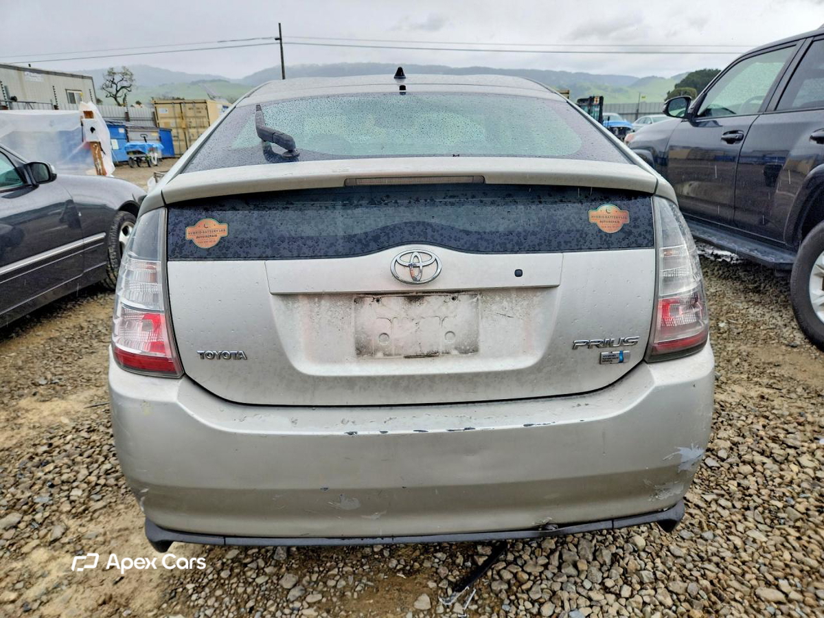 Toyota Prius 2005