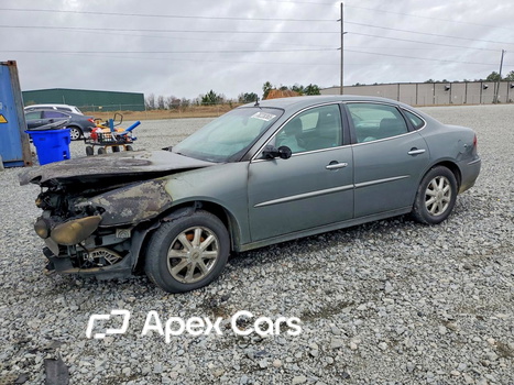 Buick LaCrosse 2005 - Image 1 of 14