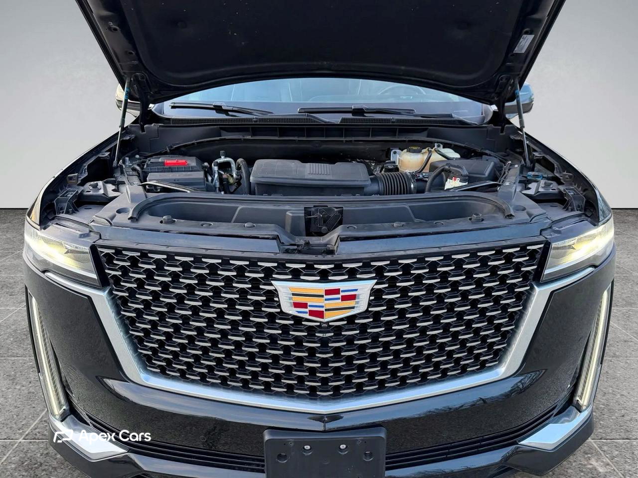 Cadillac Escalade 2023