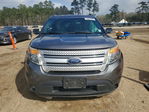 Ford Explorer 2014