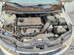Kia Forte 2011