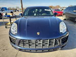 Porsche Macan 2016