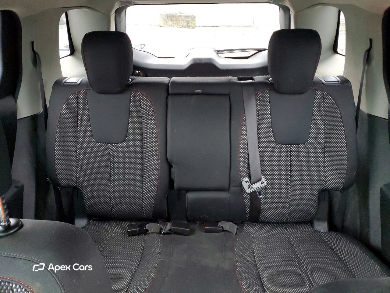 GMC Terrain 2015