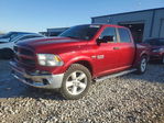 RAM 1500 2015