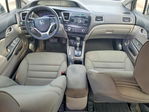 Honda Civic 2013