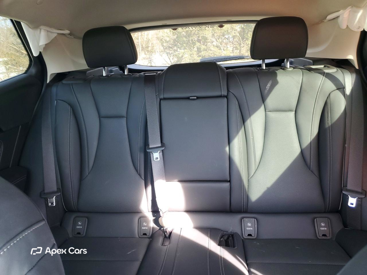 Buick Envision 2023