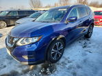 Nissan Rogue 2020