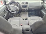 Chevrolet Colorado 2011
