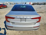 Volvo S60 2022