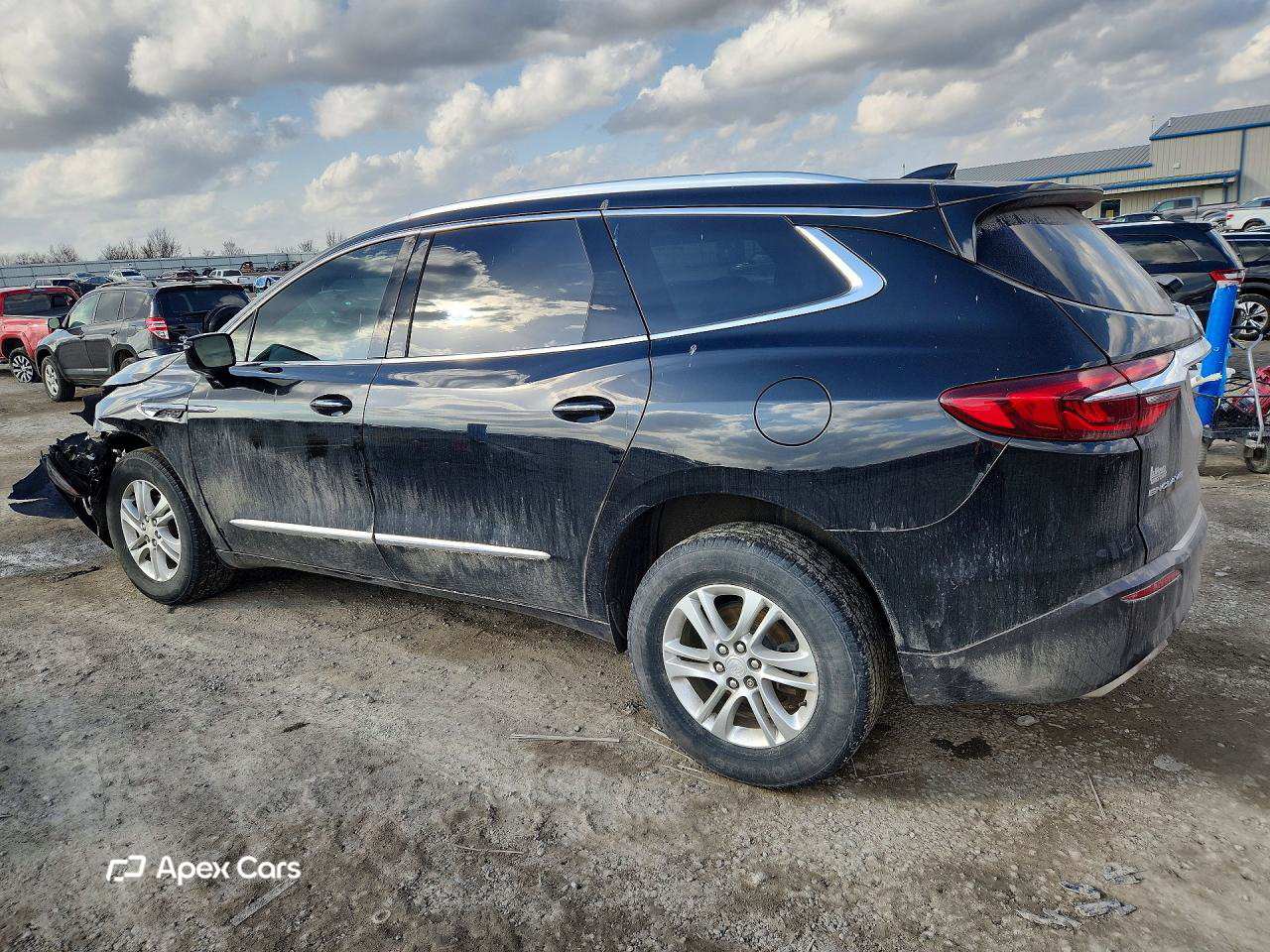 Buick Enclave 2020