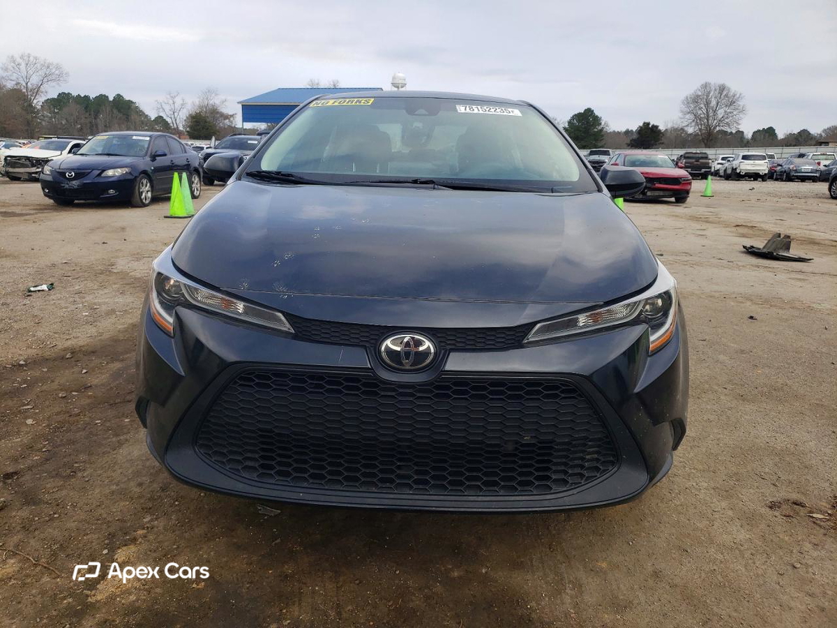 Toyota Corolla 2020