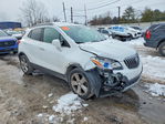 Buick Encore 2016