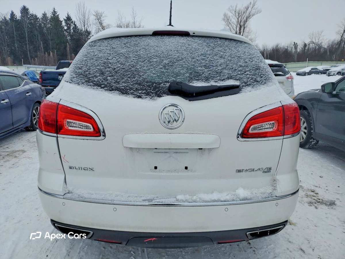 Buick Enclave 2017