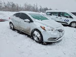 Kia Forte 2016