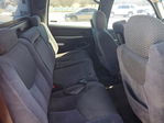 Chevrolet Avalanche 2002