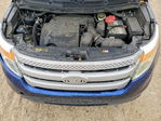 Ford Explorer 2011