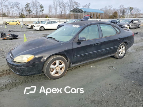 Ford Taurus 2003 - Zdjęcie 1 z 5