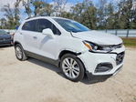 Chevrolet Trax 2019