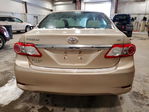 Toyota Corolla 2011