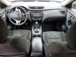 Nissan Rogue 2015
