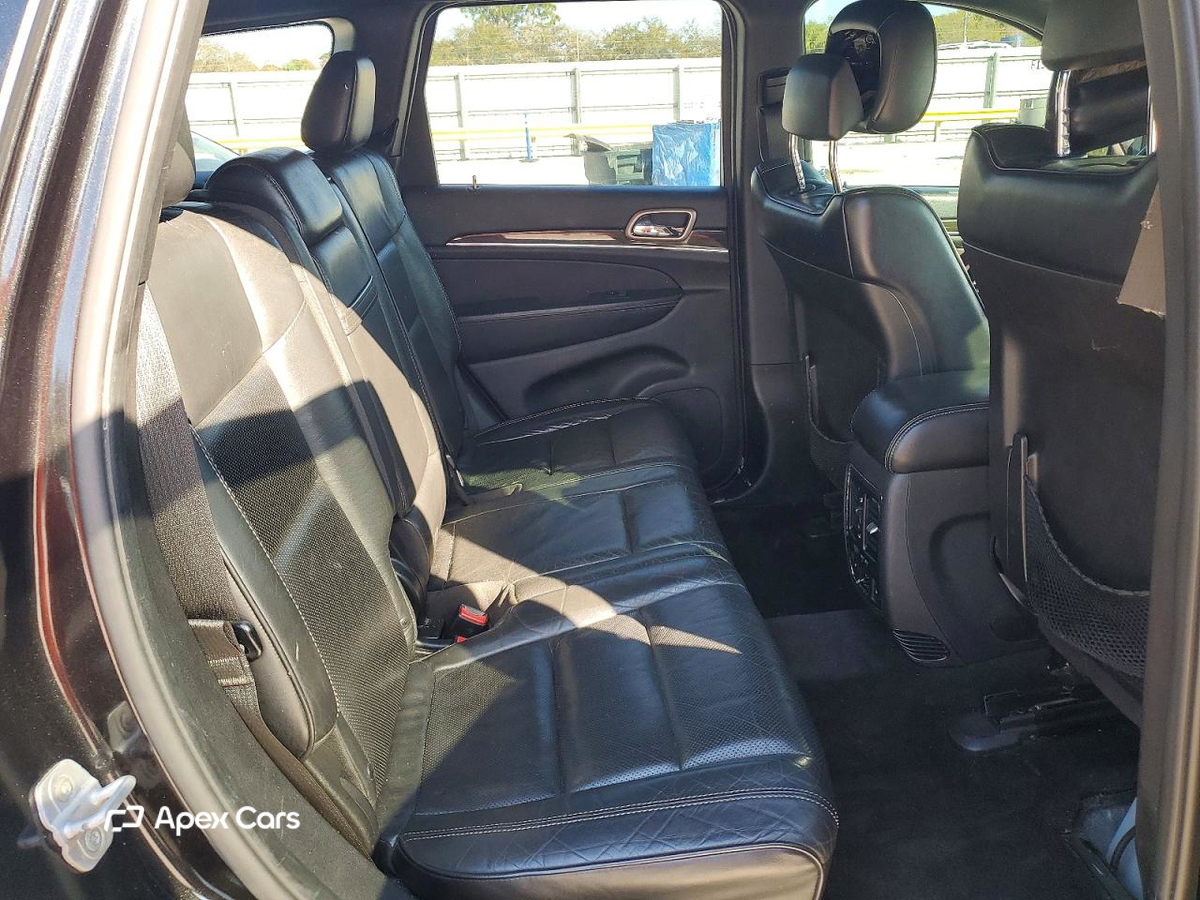 Jeep Cherokee 2014