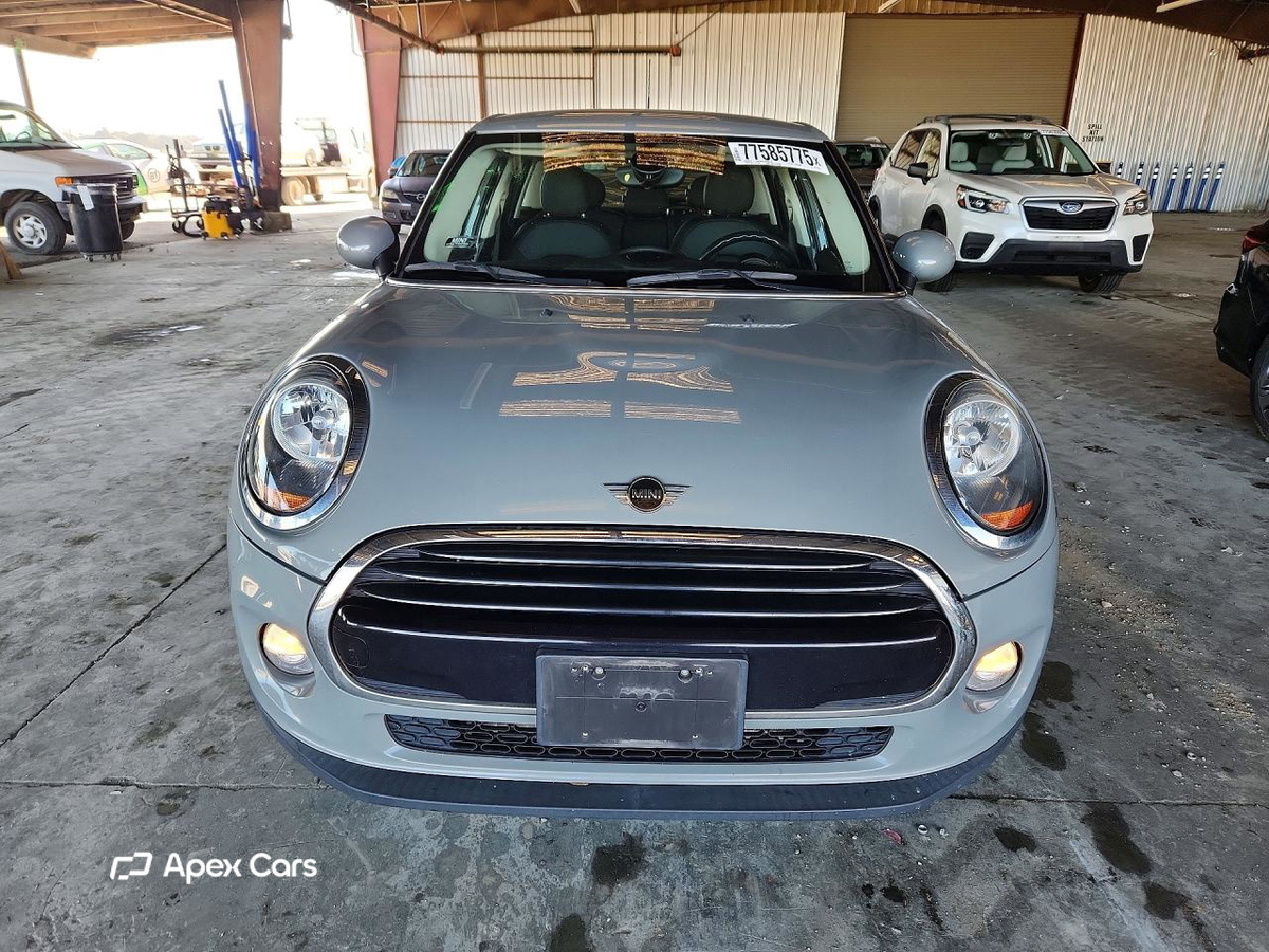 MINI Cooper 2019