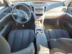 Subaru Legacy 2012