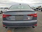 Audi A4 2018
