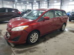 Mazda 5 2012