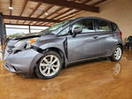 Nissan Versa 2016