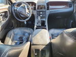 Ford Taurus 2015