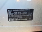 BMW X5 2016