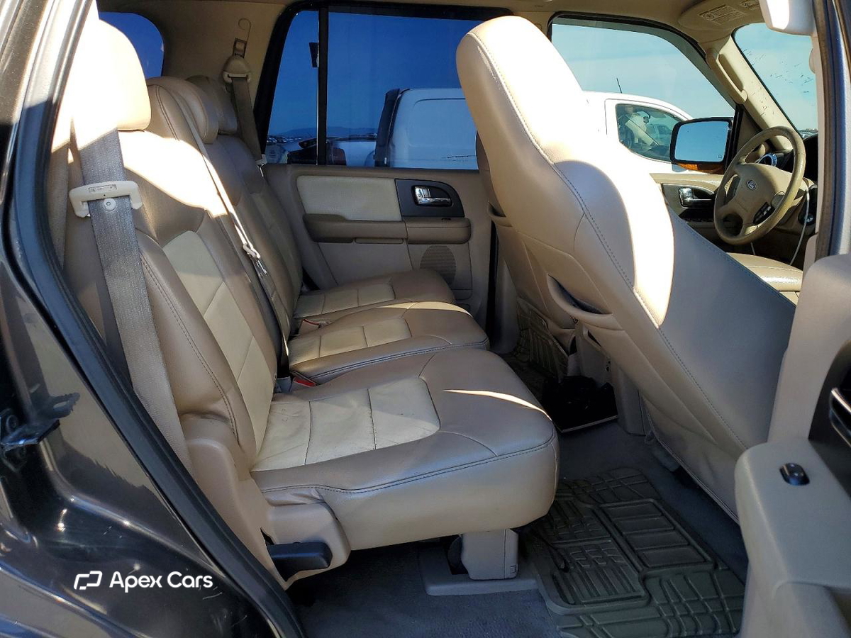 Ford Expedition 2006